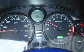 HONDA FORZA Z MF08