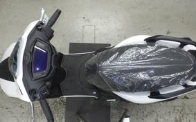 YAMAHA CYGNUS Griffus 2023 SEJ4J
