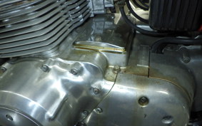 HONDA CB750 2005 CB750