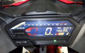 HONDA CBR150R