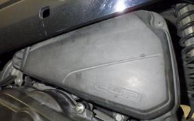 HONDA ﾀﾞﾝｸ 1991 AF74