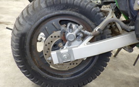 KAWASAKI KSR-2 2009 MX080B