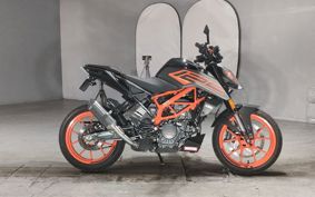 KTM 125 DUKE JPA40