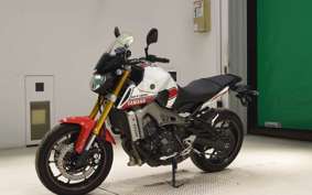 YAMAHA MT-09 2015 RN34J