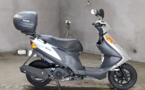 SUZUKI ADDRESS V125 CF4EA