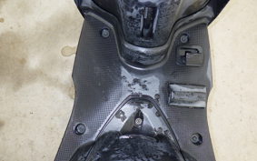 YAMAHA GEAR Gen.2 2012 UA08J