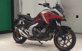 HONDA NC750X DCT 2021 RH09