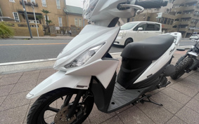 SUZUKI ADDRESS V110 CE47A