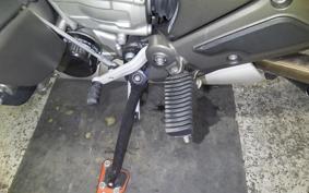 BMW K1600GT 2013