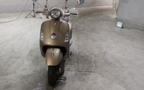 VESPA VESPAGTS250IE M45100