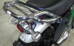 HONDA DAX 125 JB04