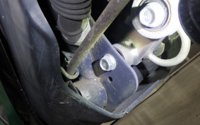 HONDA DIO Gen.6 AF62