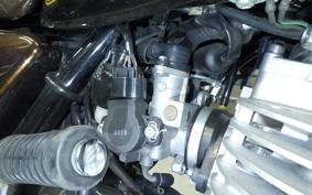 YAMAHA SR400 Gen.5 2019 RH16J