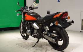 KAWASAKI ZEPHYR 400 KAI 2010 ZR400C