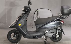 YAMAHA  AXIS Z SED7J