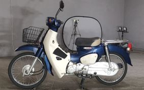HONDA SUPER CUB50 AA09