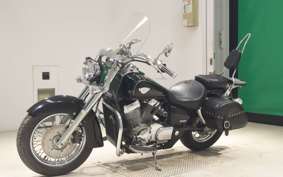 HONDA SHADOW 750 Gen. 3 2006 RC50