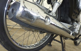 HONDA C50 SUPER CUB AA04