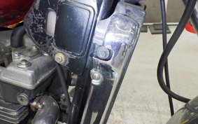 KAWASAKI VULCAN 400 1985 EN400A