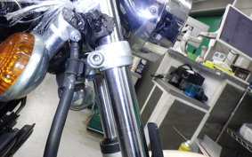 YAMAHA DRAGSTAR 250 2014 VG02J