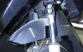 HONDA ｸﾘｯｸ125I