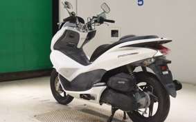 HONDA PCX 150 2008 KF12