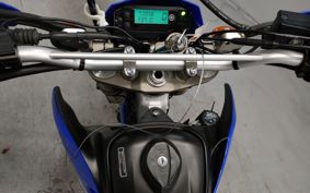 YAMAHA WR250R DG15J