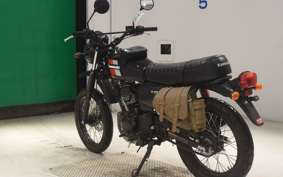 KAWASAKI W175 TR