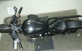 YAMAHA DRAGSTAR 400 CLASSIC 2002 VH01J