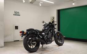 HONDA REBEL 250 2019 MC49