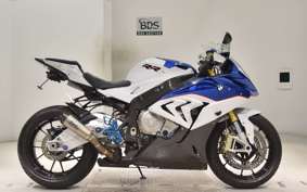 BMW S1000RR 2015