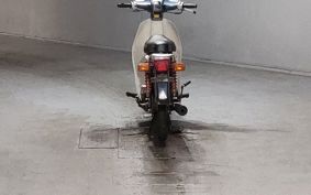 HONDA SUPER CUB90 HA02
