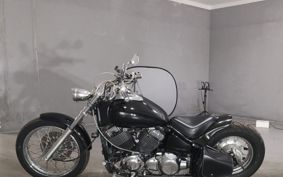 YAMAHA DRAGSTAR 400 1998 4TR