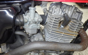 HONDA XL230 1991 MC36