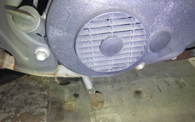 SUZUKI ADDRESS V125 S CF4MA