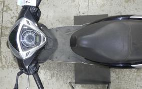 HONDA LEAD 125 2004 JF45