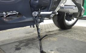 HONDA VFR1200F 2010 SC63