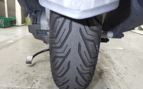 HONDA PCX125-3ﾊEVEﾘｯﾄﾞ 1995 JF84