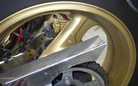 HONDA CB400SF VTEC 2013 NC42