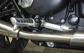 TRIUMPH SPEED TWIN 900 2024