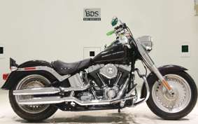 HARLEY FLSTF 1580 2006