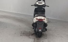 SUZUKI ADDRESS V125 DT11A