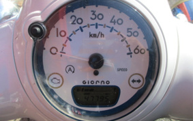 HONDA GIORNO AF77