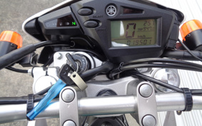 YAMAHA SEROW 250 DG17J
