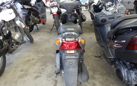 YAMAHA JOG Gen.5 SA36J