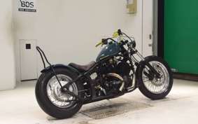 YAMAHA DRAGSTAR 400 1997 4TR