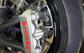 DUCATI DIAVEL Cromo 2013