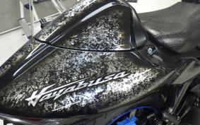 SUZUKI HAYABUSA Gen.3 2021