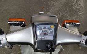 HONDA SUPER CUB90 HA02