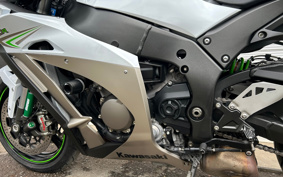 KAWASAKI NINJA ZX-10R ABS 2018 ZXT00S